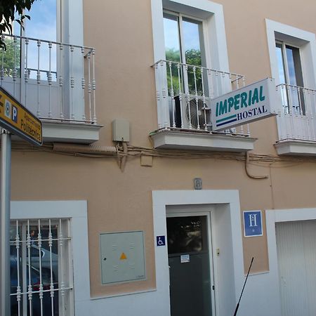 Imperial Merida Hotel Luaran gambar