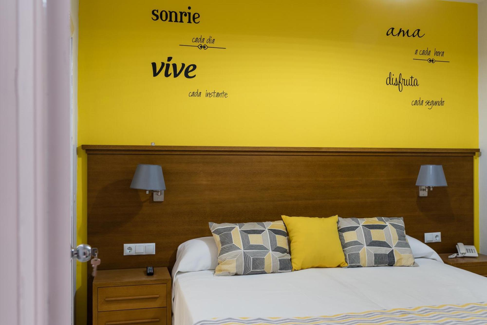 Imperial Merida Hotel Luaran gambar