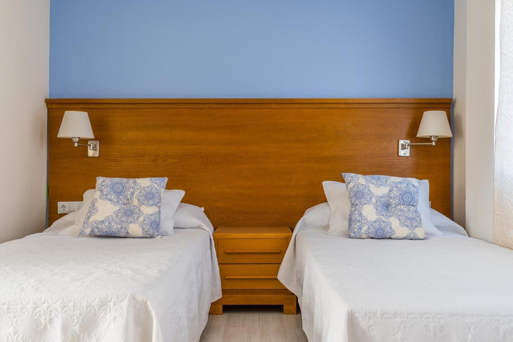 Imperial Merida Hotel Luaran gambar
